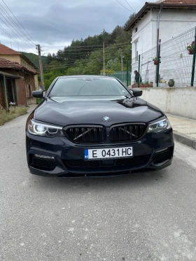 BMW 540 X-drive, B58, Stage3, снимка 3