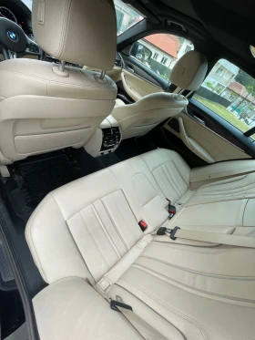 BMW 540 X-drive, B58, Stage3, снимка 11