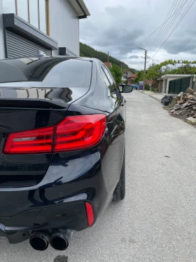 BMW 540 X-drive, B58, Stage3, снимка 5