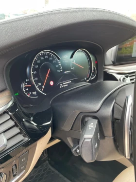 BMW 540 X-drive, B58, Stage3, снимка 17