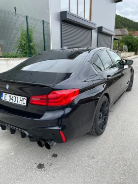 BMW 540 X-drive, B58, Stage3, снимка 8