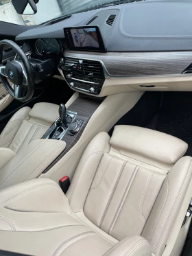 BMW 540 X-drive, B58, Stage3, снимка 13
