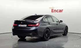 BMW 320 i* FACE M-PACK* DISTRONIC* HEAD-UP* КРАЙНА ЦЕНА* , снимка 3