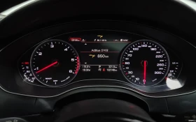 Audi A7 50 TDI QUATTRO| HEAD UP| ШИБЕДАХ| , снимка 9