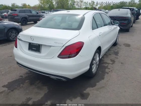Mercedes-Benz C 300 4matic* Памет* Подгрев* Face, снимка 4