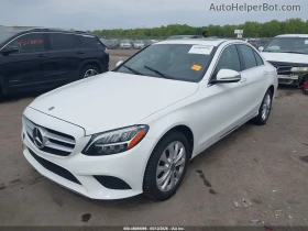 Mercedes-Benz C 300 4matic* Памет* Подгрев* Face, снимка 1