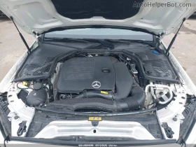 Mercedes-Benz C 300 4matic* Памет* Подгрев* Face, снимка 10