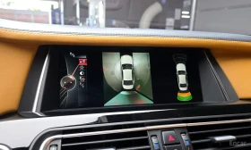 BMW 750 LI XDRIVE, снимка 9