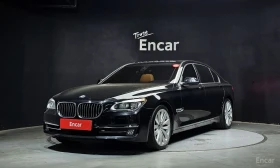 BMW 750 LI XDRIVE, снимка 3
