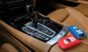 BMW 750 LI XDRIVE, снимка 5