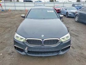 BMW M5 4.4l 50Xi, снимка 5