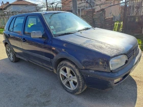 VW Golf, снимка 3