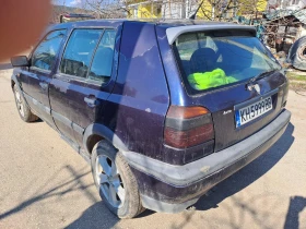 VW Golf, снимка 4