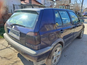 VW Golf, снимка 2