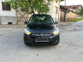 Hyundai I10 1.1i 70к.с.* FACELIFT* КЛИМАТИК* , снимка 1