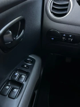 Hyundai I10 1.1i 70к.с.* FACELIFT* КЛИМАТИК* , снимка 16
