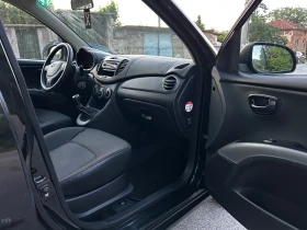 Hyundai I10 1.1i 70к.с.* FACELIFT* КЛИМАТИК* , снимка 9