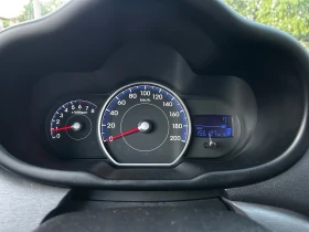Hyundai I10 1.1i 70к.с.* FACELIFT* КЛИМАТИК* , снимка 15