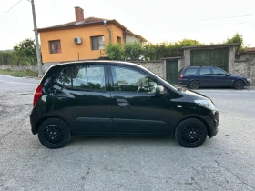Hyundai I10 1.1i 70к.с.* FACELIFT* КЛИМАТИК* , снимка 4