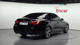 Infiniti Q50 3.5 Hybrid Blue Sport Sensory КОЖА ОБДУХВАНЕ BOSE, снимка 2
