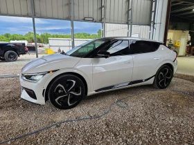 Kia EV6 Gt Line, снимка 1