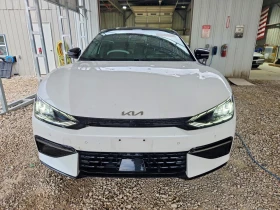 Kia EV6 Gt Line, снимка 5
