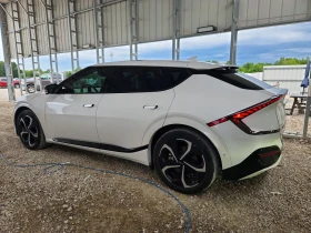 Kia EV6 Gt Line, снимка 2