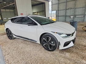 Kia EV6 Gt Line, снимка 4