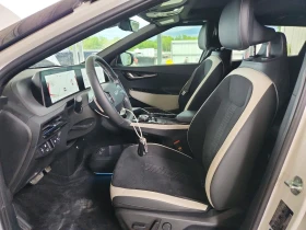 Kia EV6 Gt Line, снимка 7