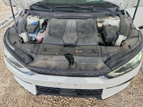 Kia EV6 Gt Line, снимка 12