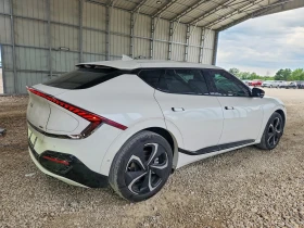 Kia EV6 Gt Line, снимка 3