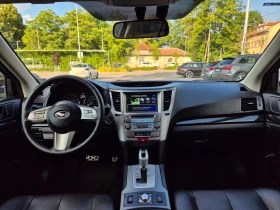 Subaru Legacy 2.5GT EXECUTIVE* СЕРВИЗНА ИСТОРИЯ , снимка 11