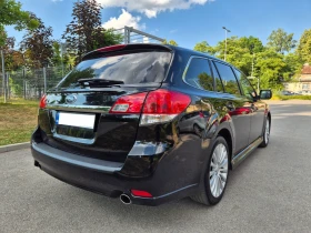 Subaru Legacy 2.5GT EXECUTIVE* СЕРВИЗНА ИСТОРИЯ , снимка 4