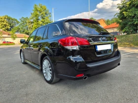 Subaru Legacy 2.5GT EXECUTIVE* СЕРВИЗНА ИСТОРИЯ , снимка 3