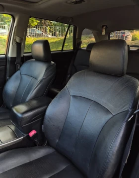 Subaru Legacy 2.5GT EXECUTIVE* СЕРВИЗНА ИСТОРИЯ , снимка 6
