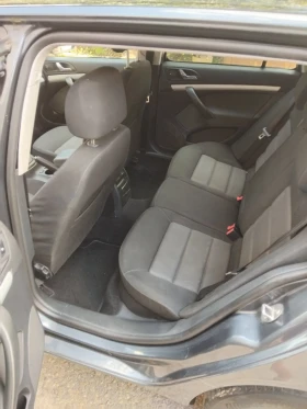 Skoda Octavia 1.6, снимка 9