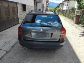 Skoda Octavia 1.6, снимка 3