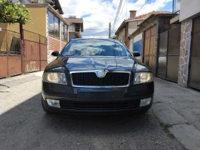Skoda Octavia 1.6, снимка 2