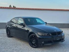 BMW 320 163/АНДРОЙДНАВИГАЦИЯ/ПОДГРЕВ/, снимка 2
