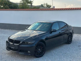 BMW 320 163/АНДРОЙДНАВИГАЦИЯ/ПОДГРЕВ/, снимка 1