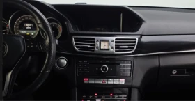 Mercedes-Benz E 220 * АВТО КРЕДИТ* ЦЕНА ДО БГ * Сервизна история * , снимка 8