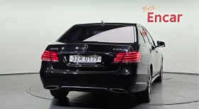 Mercedes-Benz E 220 * АВТО КРЕДИТ* ЦЕНА ДО БГ * Сервизна история * , снимка 4