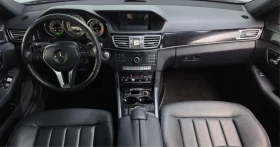 Mercedes-Benz E 220 * АВТО КРЕДИТ* ЦЕНА ДО БГ * Сервизна история * , снимка 6
