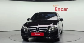 Mercedes-Benz E 220 * АВТО КРЕДИТ* ЦЕНА ДО БГ * Сервизна история * , снимка 3
