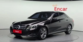 Mercedes-Benz E 220 * АВТО КРЕДИТ* ЦЕНА ДО БГ * Сервизна история * , снимка 1