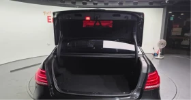 Mercedes-Benz E 220 * АВТО КРЕДИТ* ЦЕНА ДО БГ * Сервизна история * , снимка 14