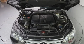 Mercedes-Benz E 220 * АВТО КРЕДИТ* ЦЕНА ДО БГ * Сервизна история * , снимка 15