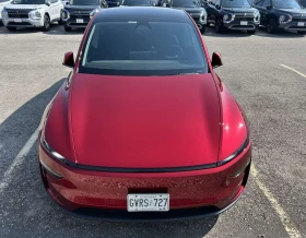 Tesla Model Y * Long Range Launch Series AWD* АВТОКРЕДИТ* , снимка 6