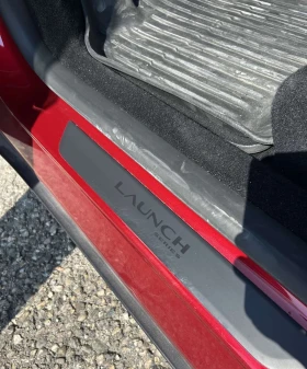 Tesla Model Y * Long Range Launch Series AWD* АВТОКРЕДИТ* , снимка 11