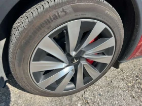 Tesla Model Y * Long Range Launch Series AWD* АВТОКРЕДИТ* , снимка 7